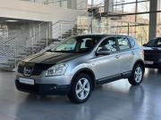 Nissan Qashqai I Новосибирск  - изображение 18