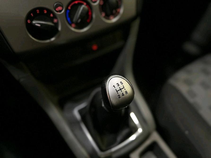 Ford Focus II Рестайлинг Новосибирск  - изображение 23