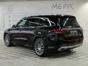 Mercedes-Benz GLS II (X167) Москва  - изображение 36