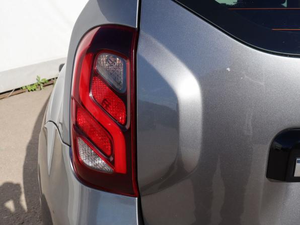 Renault Duster I Рестайлинг с пробегом 2019 года, цена 1 250 000 рублей, 104971 км, внедорожник, Автокод Объявления