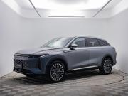 Exeed RX Москва  - изображение 23