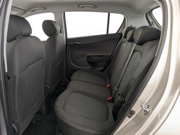 Hyundai i20 I с пробегом 2010 года, цена 880 000 рублей, 49450 км, хэтчбек, Автокод Объявления
