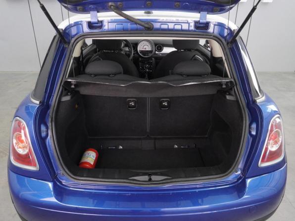 Mini Hatch II (R56) Рестайлинг с пробегом 2013 года, цена 1 272 000 рублей, 100379 км, хэтчбек, Автокод Объявления