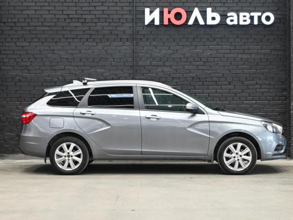Lada (ВАЗ) Vesta I с пробегом 2021 года, цена 950 000 рублей, 186284 км, универсал, Автокод Объявления