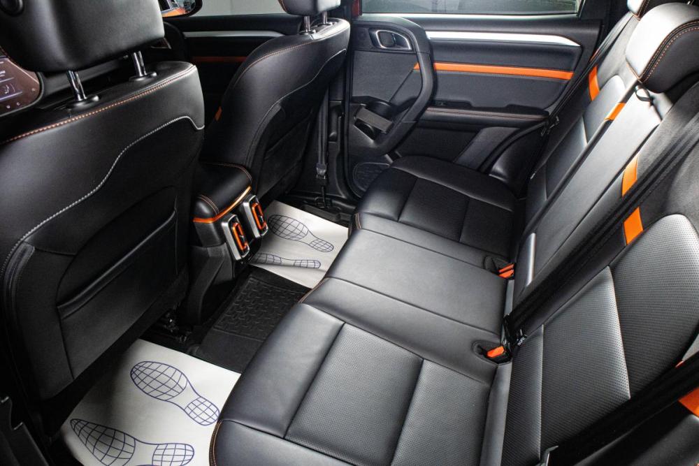 Haval Dargo Сургут  - изображение 19