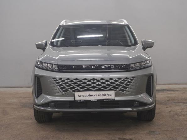 Exeed LX I Рестайлинг 2 с пробегом 2023 года, цена 2 443 000 рублей, 22830 км, внедорожник, Автокод Объявления