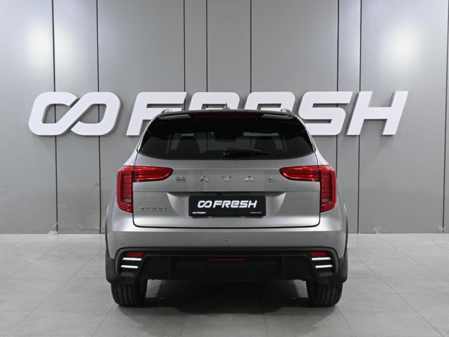 Haval Jolion I Рестайлинг Ростов-на-Дону  - изображение 4