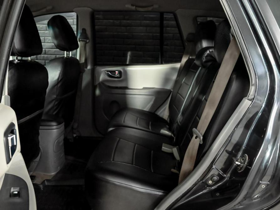 Hyundai Santa Fe Classic Екатеринбург  - изображение 17