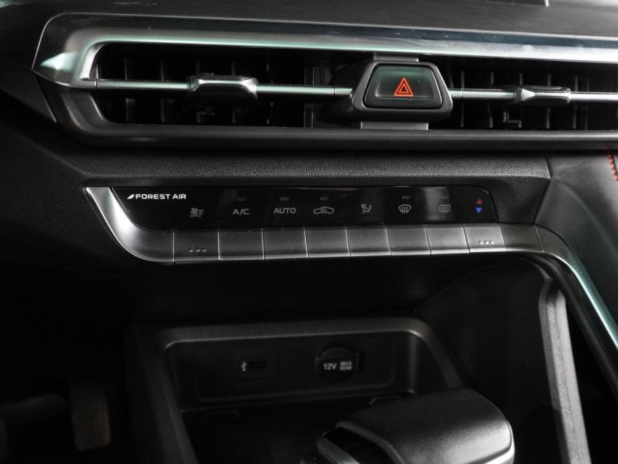 Changan CS35 Plus I Рестайлинг Воронеж  - изображение 13