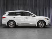 Infiniti JX Тюмень  - изображение 33