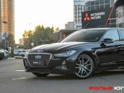 Genesis G70 I Москва  - изображение 33