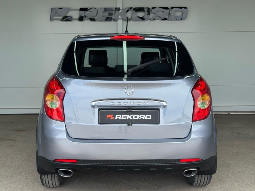 SsangYong Actyon II Уфа  - изображение 6