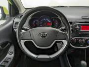 Kia Picanto II Москва  - изображение 50