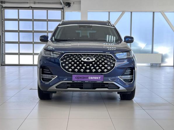 Chery Tiggo 8 Pro I с пробегом 2023 года, цена 2 190 000 рублей, 38085 км, внедорожник, Автокод Объявления