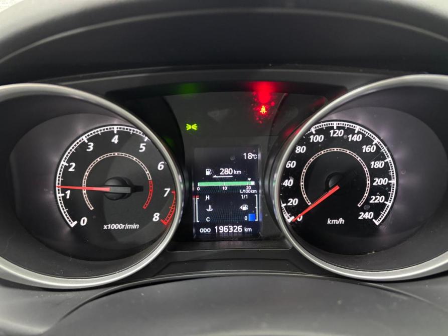 Mitsubishi ASX I Альметьевск  - изображение 19