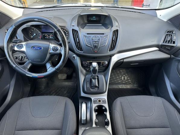 Ford Kuga II с пробегом 2016 года, цена 1 390 000 рублей, 203728 км, внедорожник, Автокод Объявления