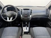 Kia Ceed I Рестайлинг Москва  - изображение 24