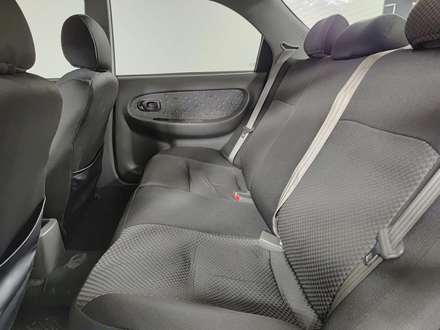 Kia Spectra I Рестайлинг 2 Уфа  - изображение 15