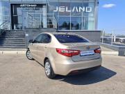 Kia Rio III Саратов  - изображение 22