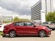 Volkswagen Polo V Рестайлинг Москва  - изображение 22