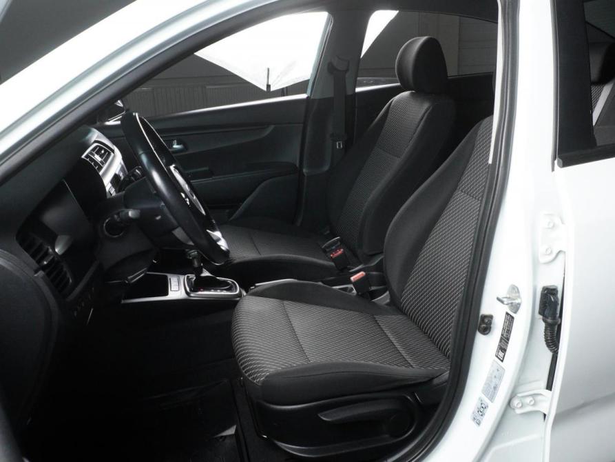 Kia Rio IV Минеральные Воды  - изображение 10