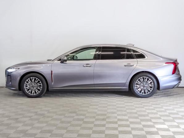 Hongqi H5 II с пробегом 2024 года, цена 2 650 000 рублей, 73061 км, седан, Автокод Объявления