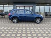 Lifan X60 I Рестайлинг Краснодар  - изображение 12