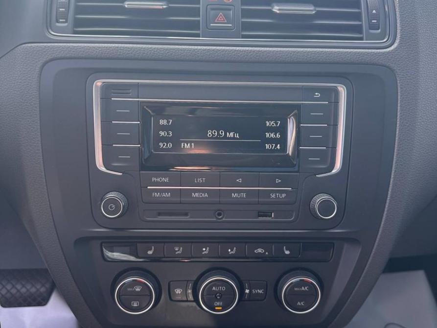 Volkswagen Jetta VI Рестайлинг Ногинск  - изображение 11