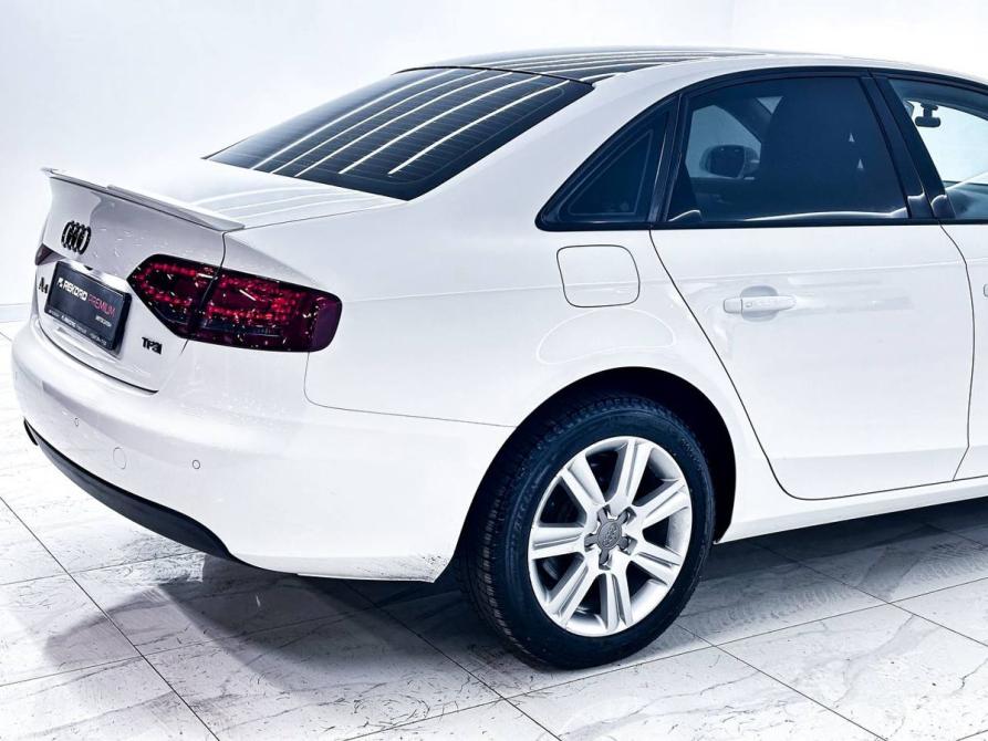 Audi A4 IV (B8) Уфа  - изображение 24