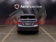 Hyundai Solaris I Рестайлинг Ставрополь  - изображение 22