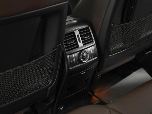 Mercedes-Benz M-Класс III (W166) с пробегом 2013 года, цена 1 899 000 рублей, 117000 км, внедорожник, Автокод Объявления