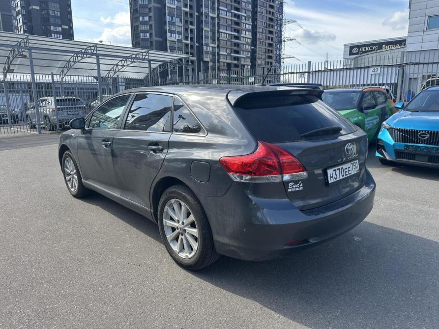 Toyota Venza I Москва  - изображение 5