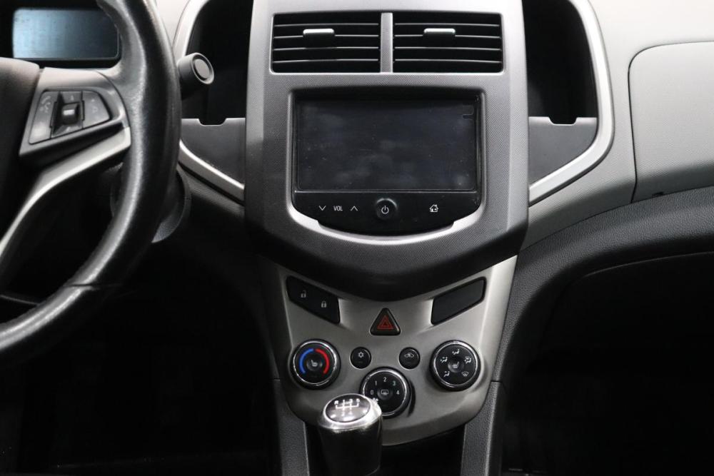 Chevrolet Aveo II Ульяновск  - изображение 12