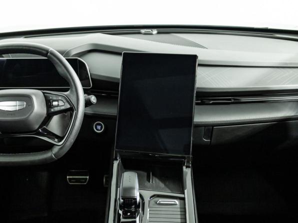 Geely Cityray с пробегом 2024 года, цена 2 499 700 рублей, 29841 км, внедорожник, Автокод Объявления
