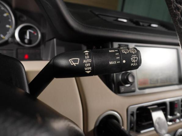 Land Rover Range Rover III Рестайлинг с пробегом 2008 года, цена 1 348 000 рублей, 176515 км, внедорожник, Автокод Объявления