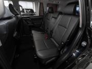 Toyota Land Cruiser Prado 150 Series Рестайлинг 2 Москва  - изображение 38