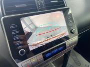 Toyota Land Cruiser Prado 150 Series Рестайлинг 3 Красноярск  - изображение 48
