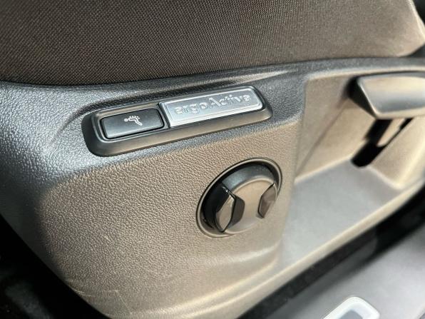 Volkswagen Tiguan II с пробегом 2018 года, цена 2 599 000 рублей, 159435 км, внедорожник, Автокод Объявления