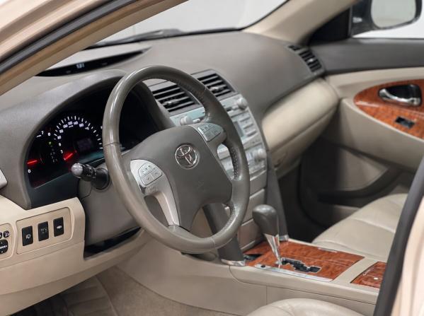 Toyota Camry VI (XV40) с пробегом 2008 года, цена 979 000 рублей, 335000 км, седан, Автокод Объявления