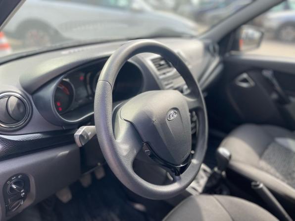 Lada (ВАЗ) Granta I Рестайлинг с пробегом 2021 года, цена 809 000 рублей, 31011 км, универсал, Автокод Объявления
