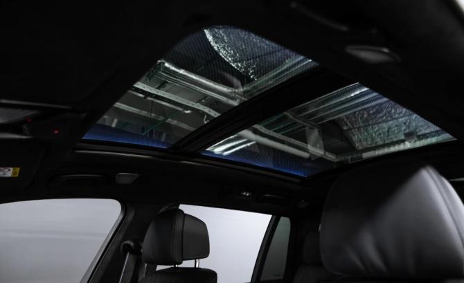 Новый BMW X7 I (G07) Рестайлинг 2025 года, цена 16 900 000 рублей, внедорожник, Автокод Объявления