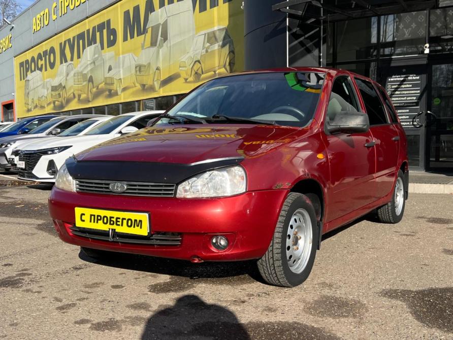 Lada (ВАЗ) Kalina I Нефтекамск  - изображение 3