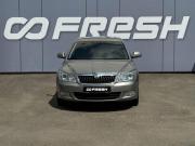 Skoda Octavia II (A5) Рестайлинг Кропоткин  - изображение 25