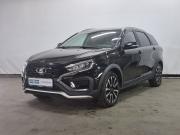 Lada (ВАЗ) Vesta I Рестайлинг (NG) Ярославль  - изображение 17