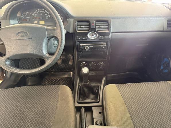 Lada (ВАЗ) Priora I с пробегом 2011 года, цена 200 000 рублей, 175076 км, хэтчбек, Автокод Объявления