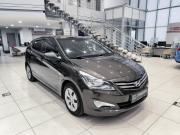 Hyundai Solaris I Рестайлинг Казань  - изображение 25