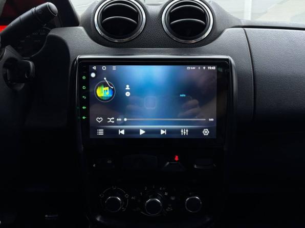 Renault Duster I с пробегом 2014 года, цена 760 000 рублей, 240308 км, внедорожник, Автокод Объявления