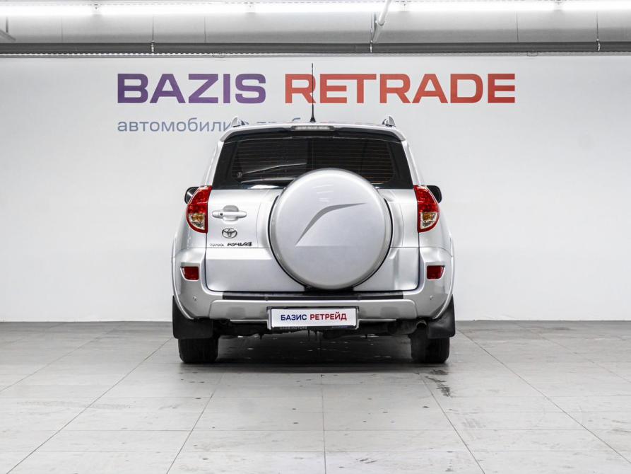 Toyota RAV4 III (XA30) Тюмень  - изображение 7