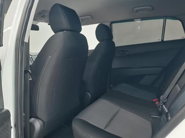 Hyundai Creta I с пробегом 2018 года, цена 1 390 000 рублей, 152430 км, внедорожник, Автокод Объявления