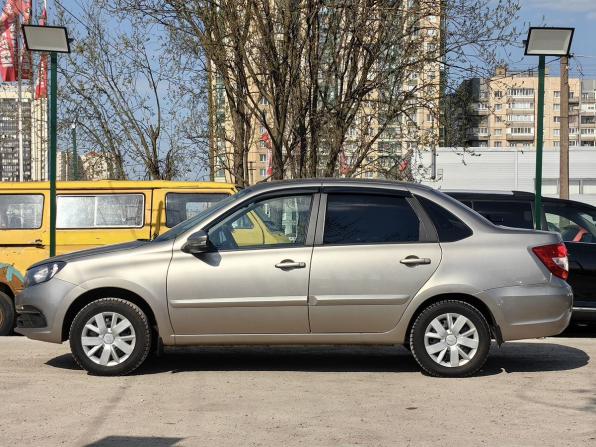 Lada (ВАЗ) Granta I Рестайлинг с пробегом 2019 года, цена 539 000 рублей, 71622 км, седан, Автокод Объявления